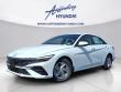 New 2026 Hyundai Elantra SE Sedan