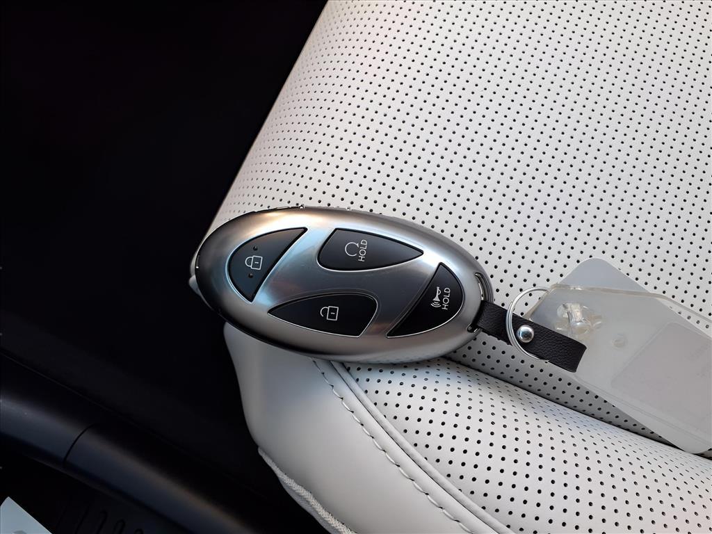 2026 Hyundai Palisade Calligraphy - Photo 13