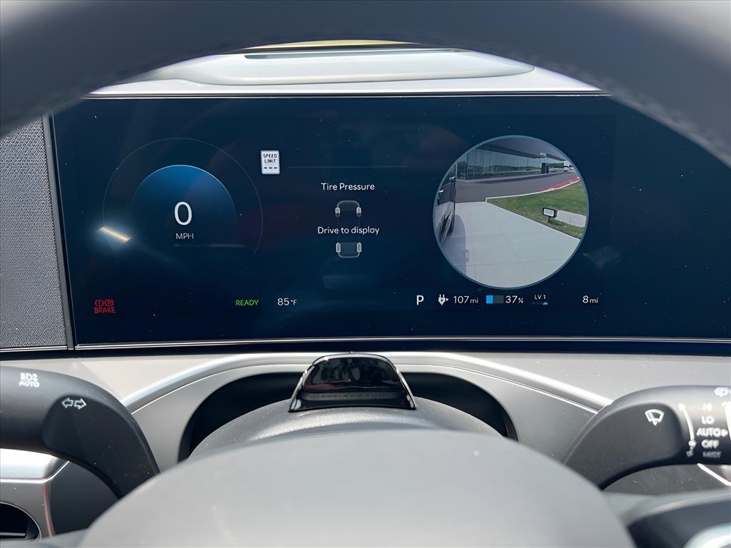 2026 Hyundai IONIQ 9 Performance Calligraphy - Photo 13