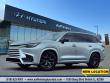 Used 2024 Lexus TX 500h F SPORT SUV