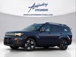  Hyundai Santa Fe Hybrid