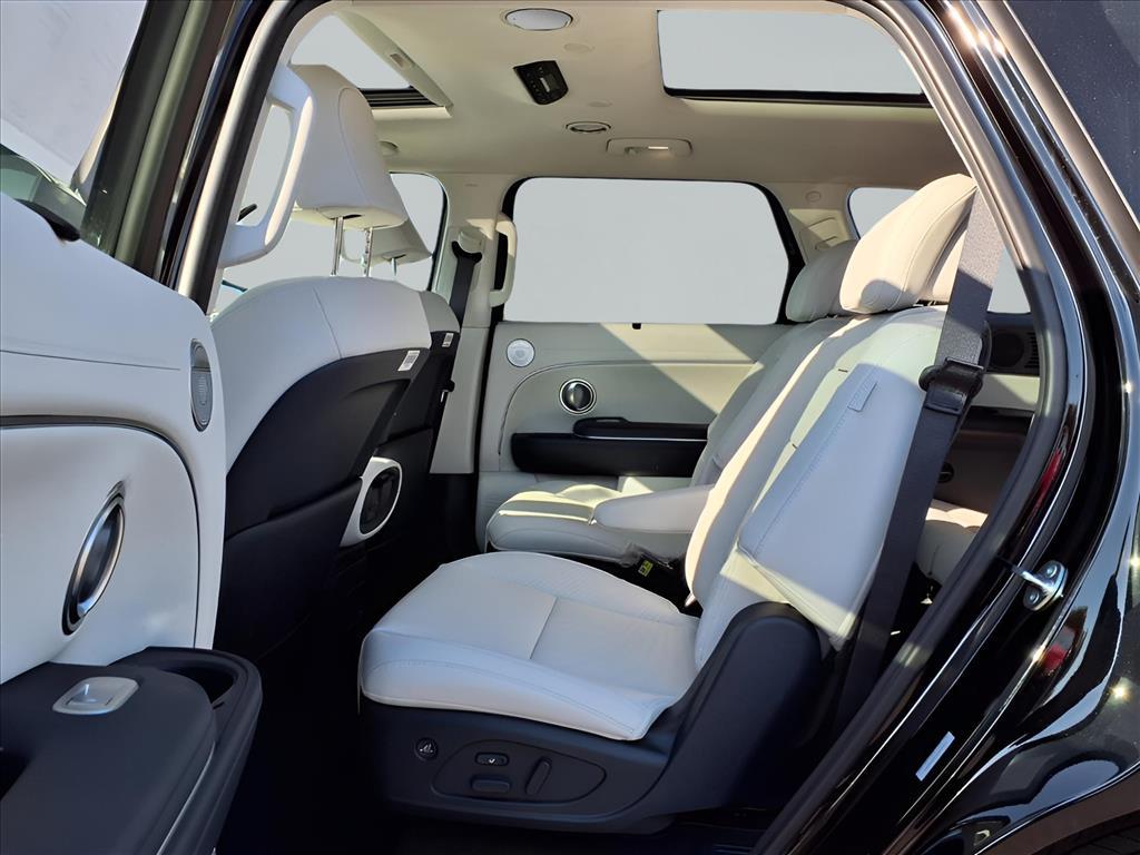 2026 Hyundai Palisade Calligraphy - Photo 26