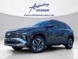 New 2026 Hyundai Tucson SEL AWD SUV