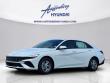 New 2026 Hyundai Elantra SE Sedan