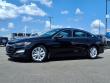 Used 2020 Chevrolet Malibu LT Sedan