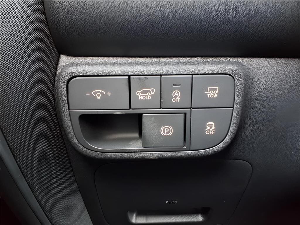 2026 Hyundai Palisade Calligraphy - Photo 14