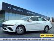 New 2025 Hyundai Elantra SE Sedan