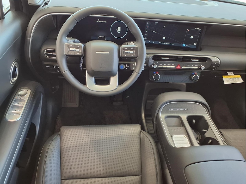 New 2026 Hyundai Palisade SEL AWD SUV