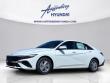 New 2026 Hyundai Elantra SE Sedan