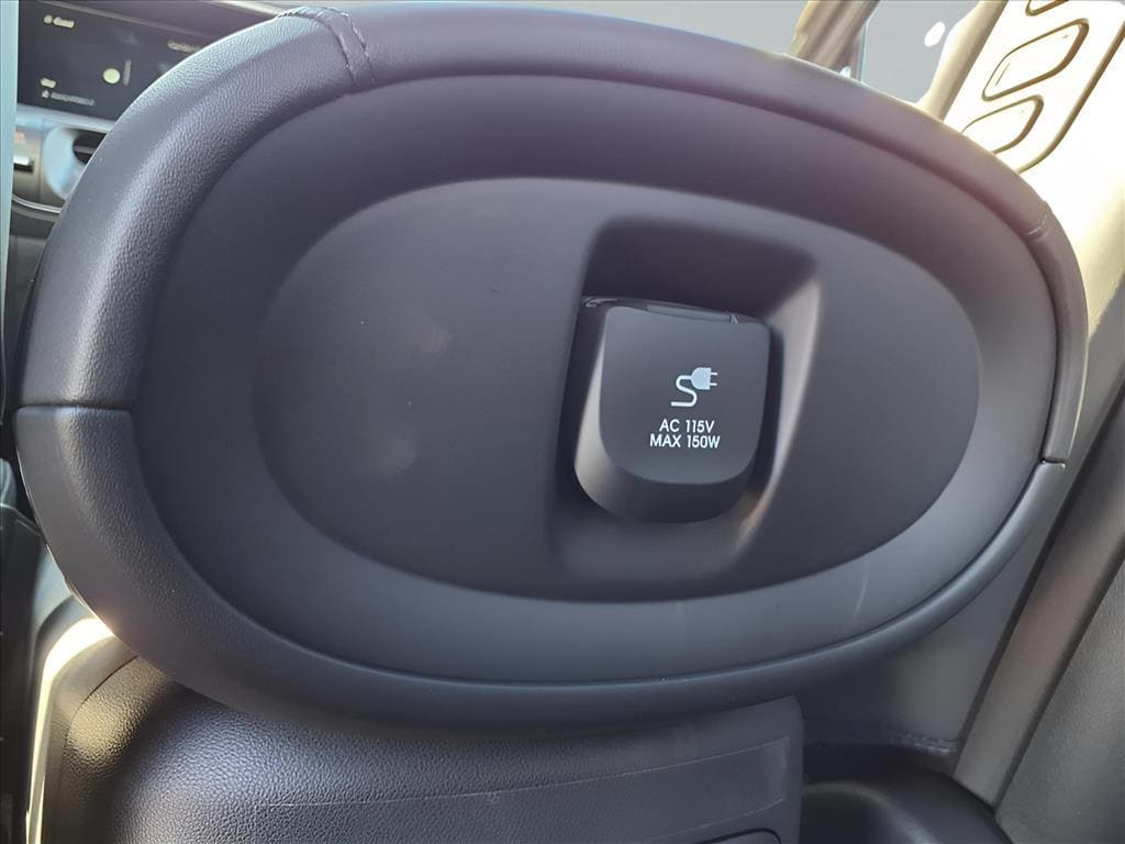 2026 Hyundai Palisade Calligraphy - Photo 24