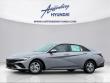 New 2025 Hyundai Elantra SE Sedan