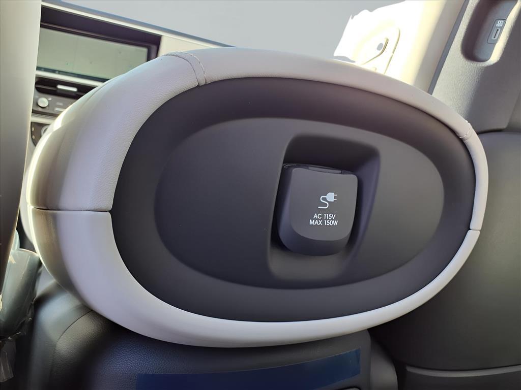 2026 Hyundai Palisade Calligraphy - Photo 27