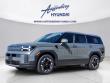 New 2026 Hyundai Santa Fe SE AWD SUV