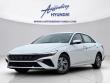 New 2026 Hyundai Elantra SE Sedan