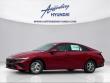 New 2025 Hyundai Elantra SE Sedan