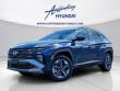 New 2026 Hyundai Tucson SEL AWD SUV