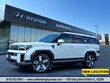 Hyundai Santa Fe Hybrid