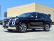Certified 2021 Hyundai Palisade Calligraphy SUV