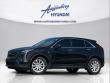 Used 2022 CADILLAC XT4 Luxury SUV