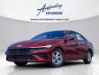 New 2026 Hyundai Elantra SE Sedan