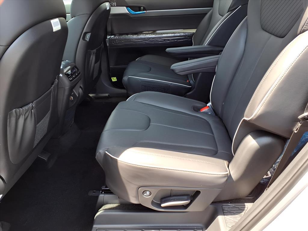 2025 Hyundai Palisade SEL - Photo 21