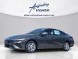 New 2026 Hyundai Elantra SE Sedan