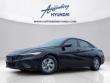 New 2026 Hyundai Elantra SE Sedan