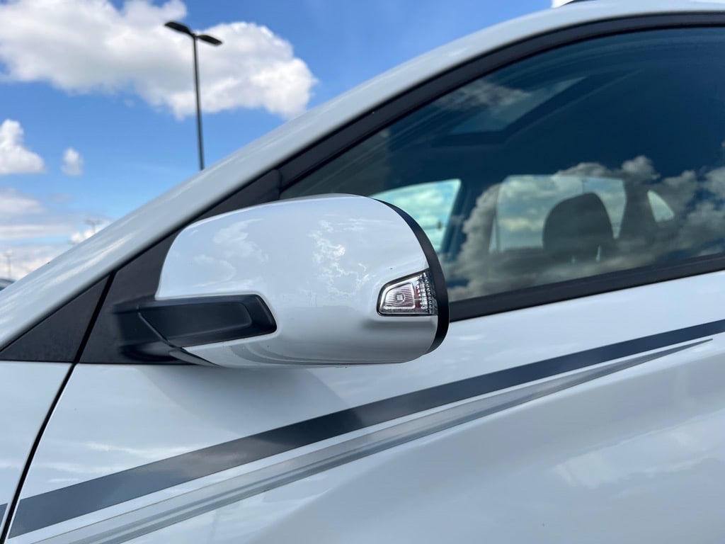 Used 2020 Hyundai Kona Limited with VIN KM8K33A56LU411035 for sale in Ofallon, IL