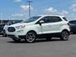 Used 2019 Ford EcoSport Titanium SUV