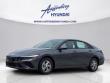New 2026 Hyundai Elantra SE Sedan