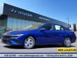 New 2025 Hyundai Elantra SE Sedan