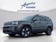 New 2026 Hyundai Santa Fe Hybrid SEL SUV