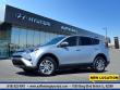 Used 2017 Toyota RAV4 Hybrid XLE SUV
