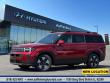 New 2025 Hyundai Santa Fe Hybrid SEL SUV