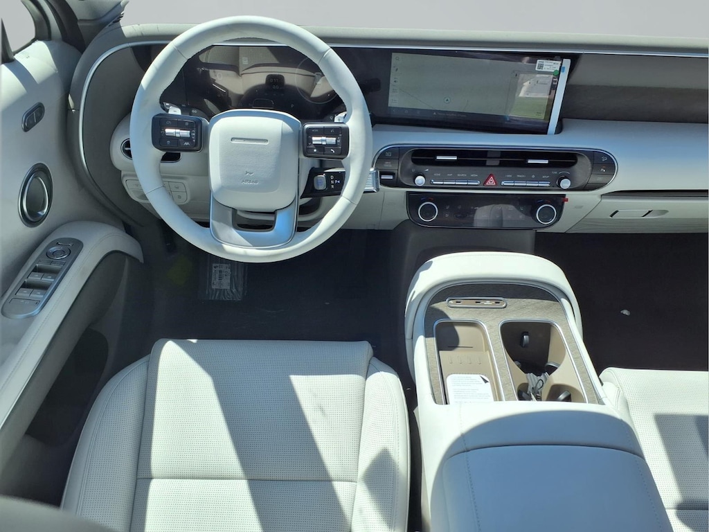 New 2026 Hyundai Palisade Limited AWD SUV