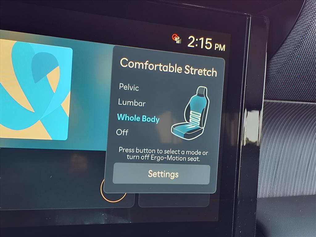 2026 Hyundai Palisade Calligraphy - Photo 13