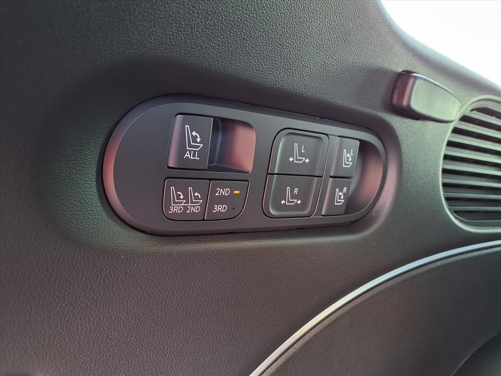 2026 Hyundai Palisade Calligraphy - Photo 29