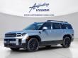 New 2026 Hyundai Santa Fe Calligraphy FWD SUV