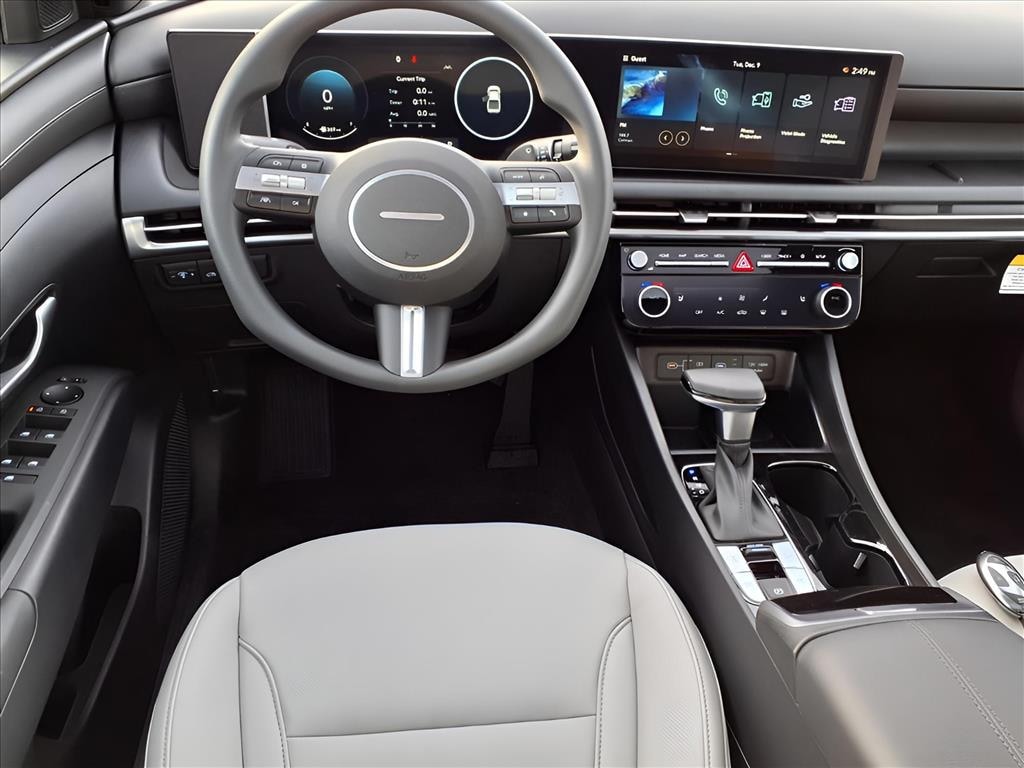 New 2026 Hyundai Santa Cruz SEL Activity AWD Truck Crew Cab