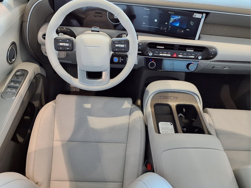 New 2026 Hyundai Palisade SEL AWD SUV