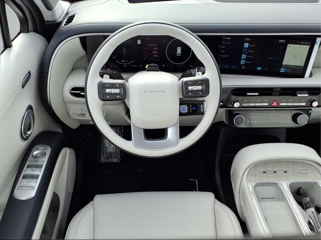 New 2026 Hyundai Palisade Hybrid Calligraphy SUV