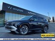 Hyundai Tucson Hybrid