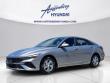 New 2026 Hyundai Elantra SE Sedan