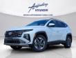 New 2026 Hyundai Tucson SEL AWD SUV