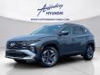 New 2026 Hyundai Tucson SEL AWD SUV