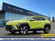 New 2026 Hyundai Kona Limited AWD SUV