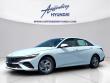 New 2025 Hyundai Elantra SE Sedan