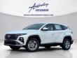 New 2026 Hyundai Tucson SE AWD SUV