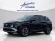 New 2026 Hyundai Tucson SEL FWD SUV