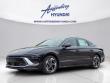 New 2026 Hyundai Sonata SEL Sport Sedan